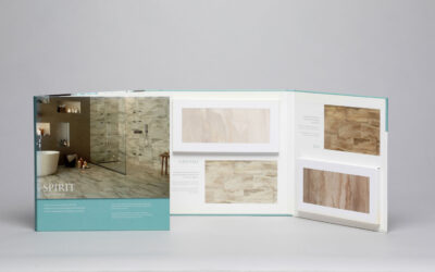 Why Tile Brands Need Print Collateral