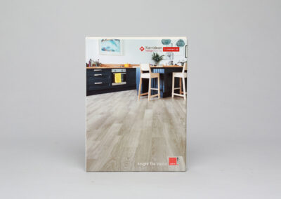 Architectural Folder for Flooring Samples 5