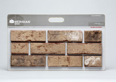 Brick Sample Board 2 Side A