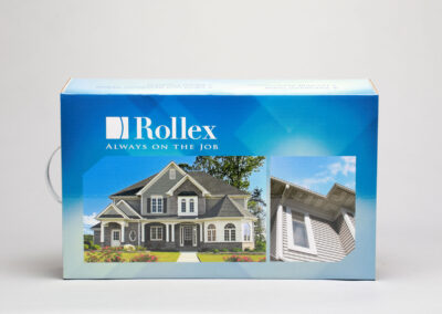 Siding Sales Kit 1