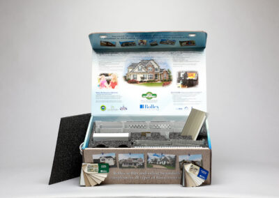 Siding Sales Kit 2