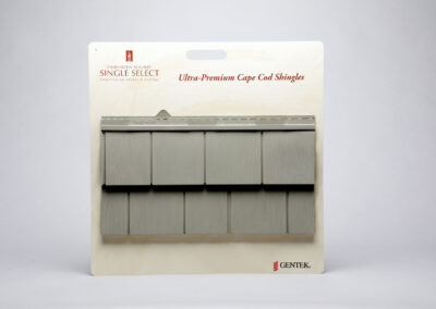 Siding Sample Board B