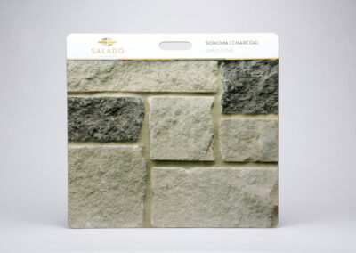 Stone Sample Board