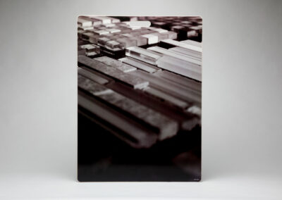 Tile Sample Board Side B