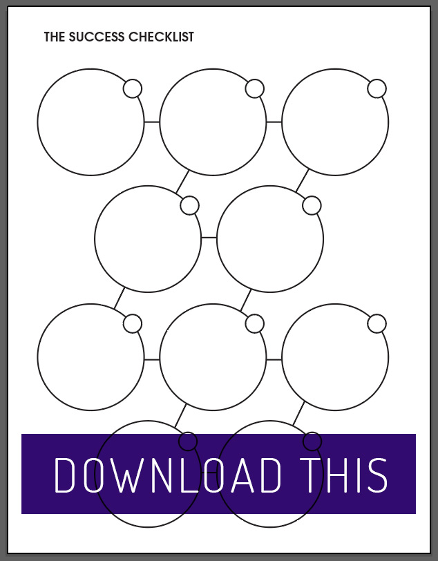 Download-This-Plain Checklist