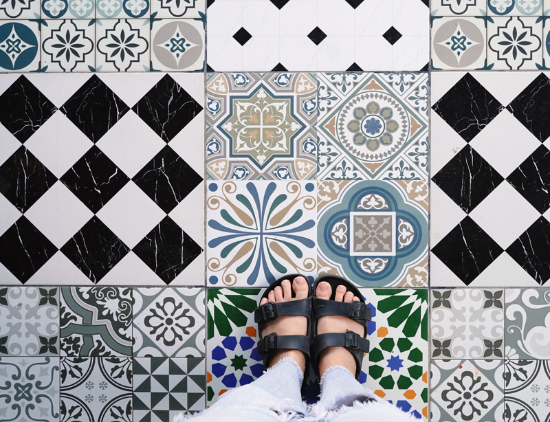 Ceramic-Tile-Floor