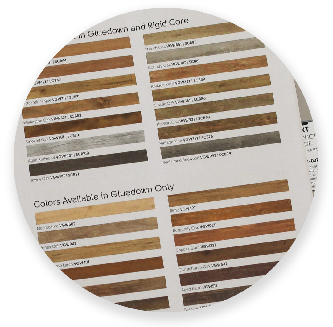 Wood-Sample-Circle