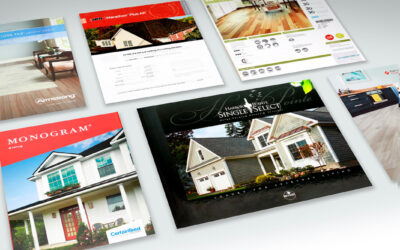 The Unique Print Capabilities of Qualprint That Give Building Products Brands a Competitive Edge