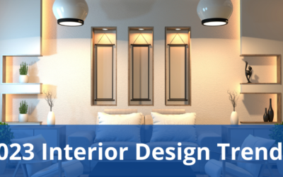 3 Interior Design Trends Building Products Brands Should Know for 2023
