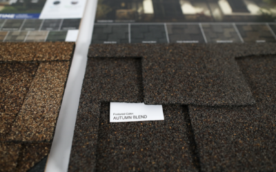 Why Pain-Point-Driven Roofing Samples Win at Trade Shows