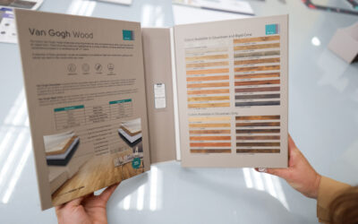 Balancing Innovation and Familiarity in Architectural Folders  