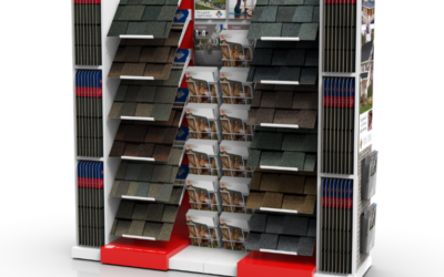 Why One Marketing Partner for Samples, Print and Displays Just Makes Sense